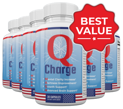 Q Charge Supplement